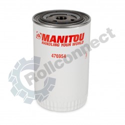 Filtru ulei de motor Manitou