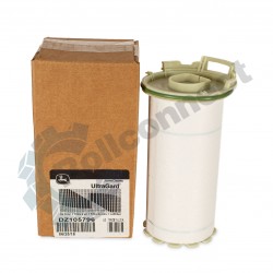 Filtru de aerisire carter