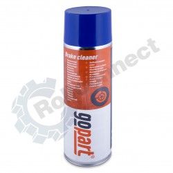 Spray Brake cleaner GP 500ml