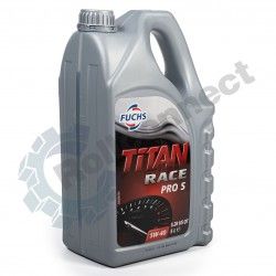 Titan Race Pro S 5W-40 5L