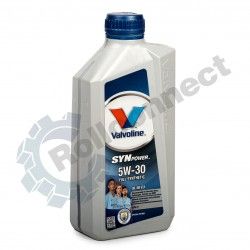 ULEI MOTOR SYNPOWER XL-III...