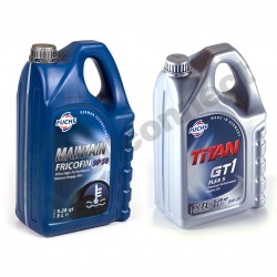 Pachet Promo TITAN GT1 FLEX...