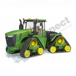 Tractor senilat  John Deere...