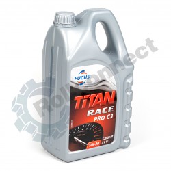 Titan Race Pro C3 5W-30 5L