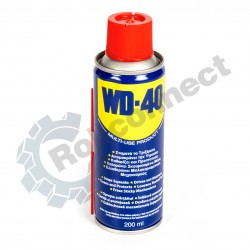 Spray WD-40 Spray...
