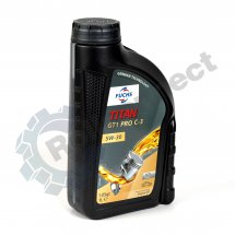 ULEI MOTOR TITAN GT1 PRO C3...