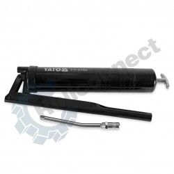 Decalimetru gresat furtun...