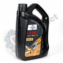 ULEI MOTOR TITAN GT1 PRO C3...