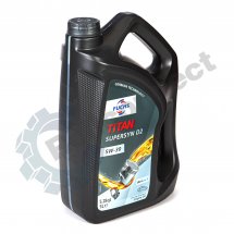 ULEI MOTOR TITAN SUPERSYN...