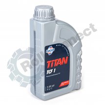 ULEI TRANSMISIE TITAN TCF 1...