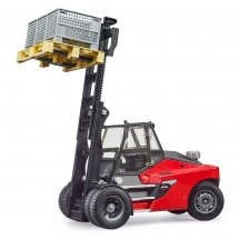 MOTOSTIVUITOR LINDE HT160 TOY