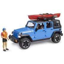JEEP WRANGLER RUBICON...
