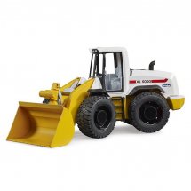 INCARCATOR BRUDER TOY
