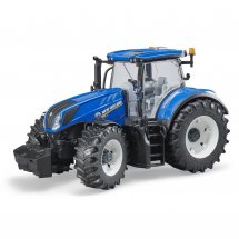 TRACTOR NEW HOLLAND T7.315 TOY