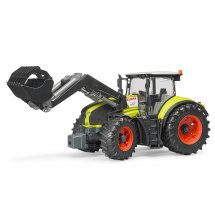 TRACTOR CLAAS AXION 950 CU...