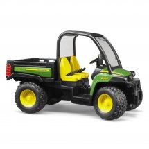 MASINA UTILITARA JOHN DEERE...