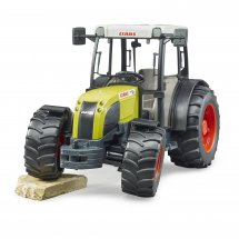 TRACTOR CLAAS NECTIS 267 F TOY