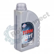ULEI MOTOR TITAN GT1 EVO...