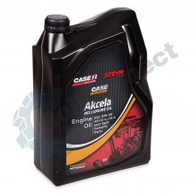 ULEI MOTOR 15W-40 AKCELA NO...