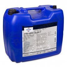 ULEI MOTOR TITAN CARGO LD4...