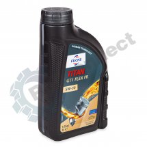 ULEI MOTOR TITAN GT1 FLEX...