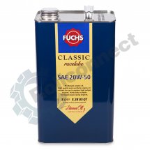 ULEI MOTOR CLASSIC RACELUBE...