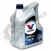 ULEI MOTOR 5W-30 SYNPOWER...