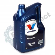 ULEI MOTOR 5W-40 ALL...