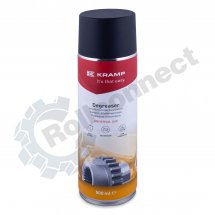SPRAY DEGRESANT 500ML