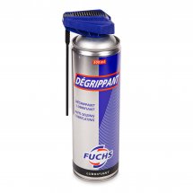 SPRAY DEGRIPANT 500ML FUCHS