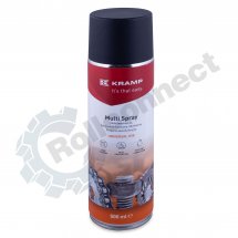 SPRAY MULTIFUNCTIONAL 500ML