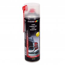SPRAY SILICON 500ML MOTIP