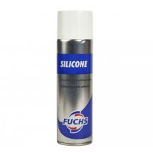 SPRAY SILICON 500ML FUCHS