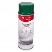 SPRAY VOPSEA VERDE...
