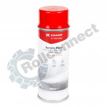 SPRAY VOPSEA ROSU...