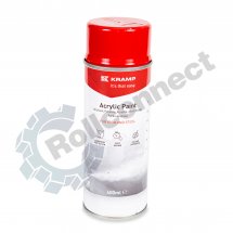 SPRAY VOPSEA ROSU GRIMME 400ML