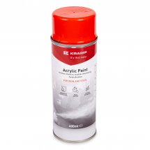 SPRAY VOPSEA ROSU CLAAS 400ML