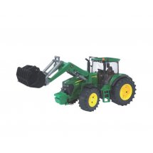 TRACTOR JOHN DEERE 7930 CU...