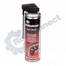 SPRAY SILKOLENE PROCHAIN...