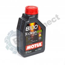ULEI MOTOR 5W-30 8100...