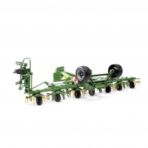MASINA INTORS FAN KRONE TOY