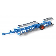 PLUG REVERSIBIL LEMKEN VARI...
