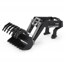 INCARCATOR FRONTAL TOY