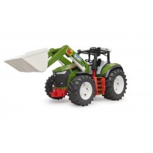 TRACTOR ROADMAX CU...