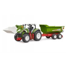 TRACTOR ROADMAX CU...