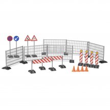 SET SANTIER GARDURI TOY