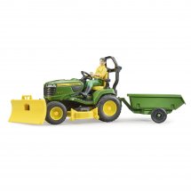 TRACTOR COSIT JOHN DEERE TOY
