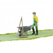 SET FIGURINA LUCRATOR TOY
