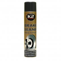 K2 BRAKE CLEANER – Spray...