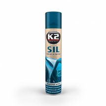 K2 SIL  Spray silicon 100%...